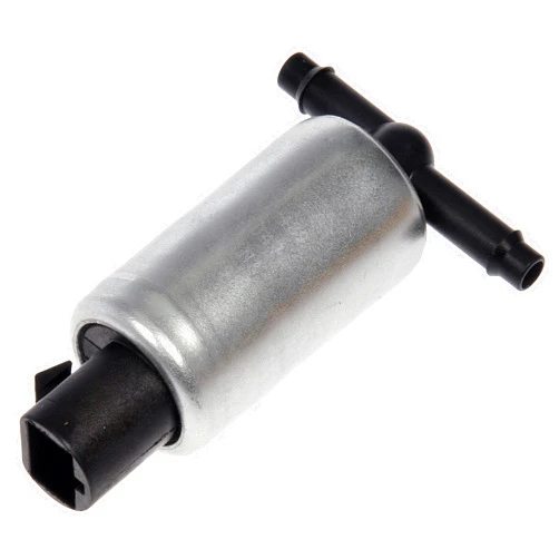 Dorman 911-489 Vapor Canister Purge Valve Compatible with Select Ford / Lincoln / Mercury Models