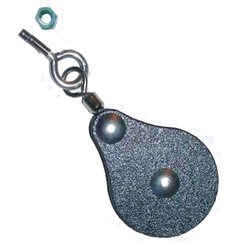 Bert's Custom Tackle Pulley Kit