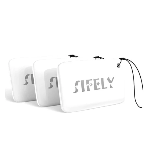 Sifely Smart Lock Key Fobs (3 Pack)