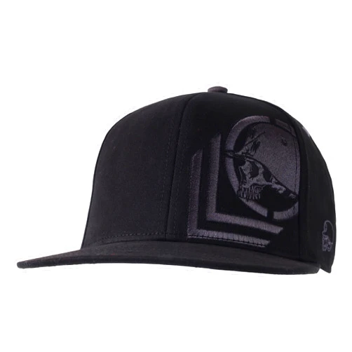 Metal Mulisha Men's Sketched Flex Hat