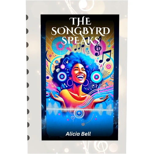 Alicia Bell,Ashley Trahan The Songbyrd Speaks