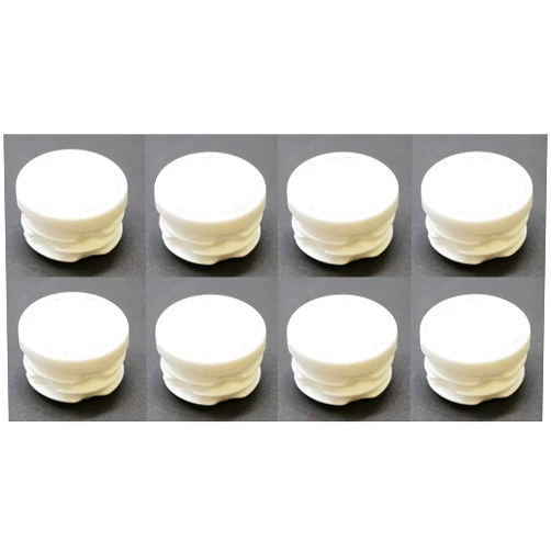 JSP Manufacturing White 1
