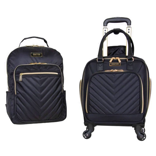 Kenneth Cole REACTION Chelsea 2-Piece Bundle - 17