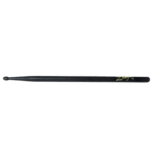 Avedis Zildjian Company Zildjian 5BNB Nylon Black Drumsticks