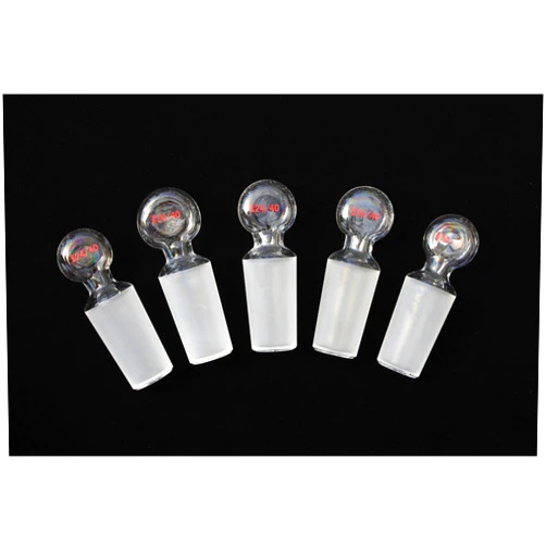 Gamalab Lab Glass Stopper 24/40 5PCS