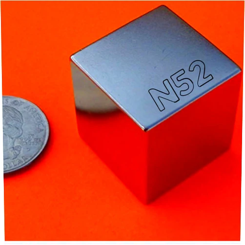Applied Magnets Super Strong Neodymium Magnet 1
