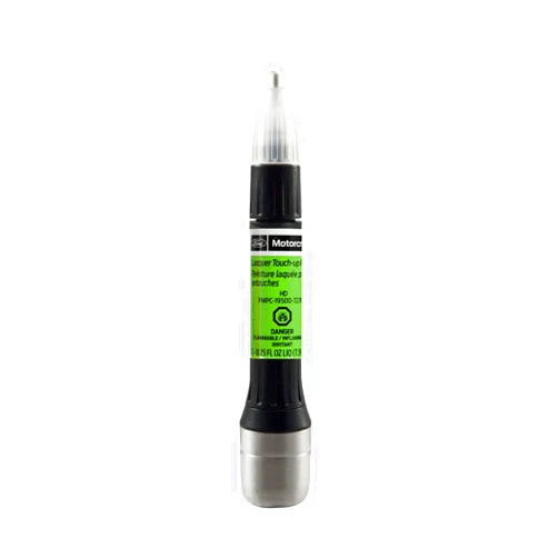 Yates Performance FORD Motorcraft Motorcraft Touch-Up Paint - PMPC195007278A , Brown