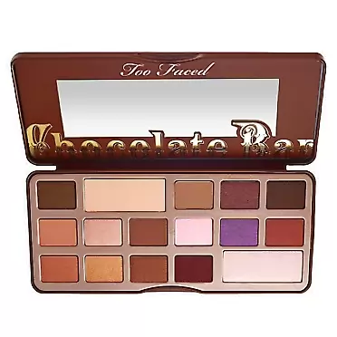 Too Faced The Chocolate Bar Eye Palette