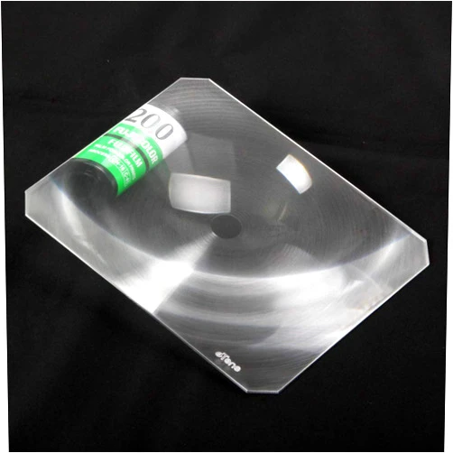 ETone Ultra Bright Fresnel Lens Screen for Linhof Toyo Wista Tachihara Sinar 4x5 Camera