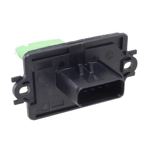 Wells JA1482 HVAC Blower Motor Resistor