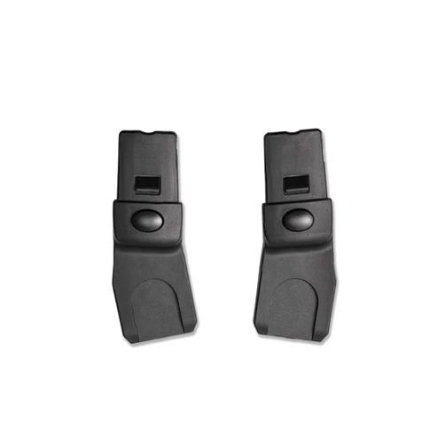 Momcozy Car Seat Adapters Only ChangeGo Baby Stroller | Compatible Models for : Maxi COSI, Joie GEMM, Cybex, Nuna, Bugaboo Specific Models