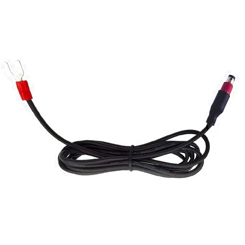 KOMITASUI Phonograph Turntable Ground Wire for Technics SL-BD10, BD20, BD22, BD35 SL-L26, SL-QD22 Plug-in Phono Cable, Silicone Soft Ground Cable(5-ft)
