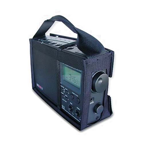 C.Crane C Crane CCRadio-2 and CCRadio-2E Fabric Carry Case (CC Radio 2/2E NOT Included)