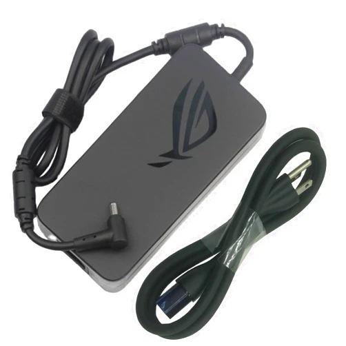 Cemady 280W Charger for Asus ROG Strix G17 G713 G713P G713PI G713PI-XS96 Gaming Laptop ADP-280BB B 20V 14A 12A Power Supply Adapter Cord