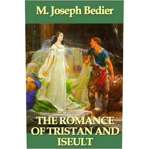 By M. Joseph Bedier (Author), Hilaire Belloc (Translator) Format: Kindle Edition The Romance of Tristan and Iseult (Dover Books on Literature & Drama)
