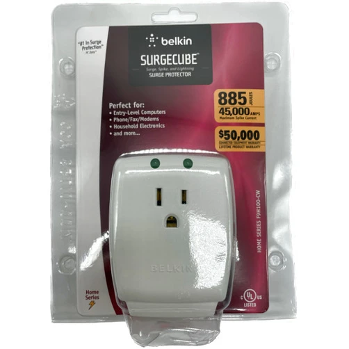 Treadmill Doctor Deluxe Surge Supressor