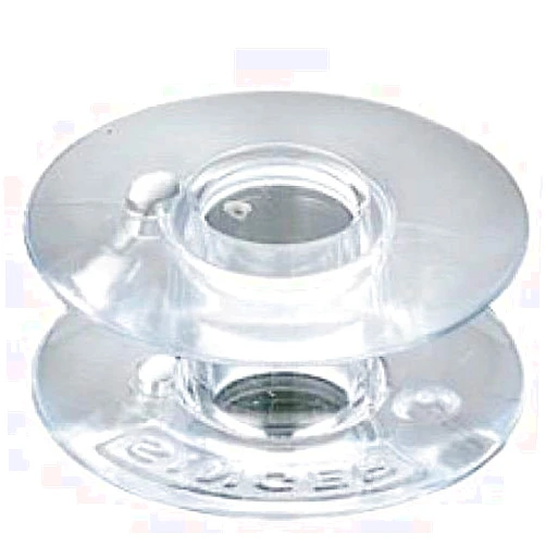 KASINGS 10 pcs bobbin Replacement For Singer 57825, 93220, 93234, CG500, CG550, CG590, CM17, DL17, DX14 Part 6965