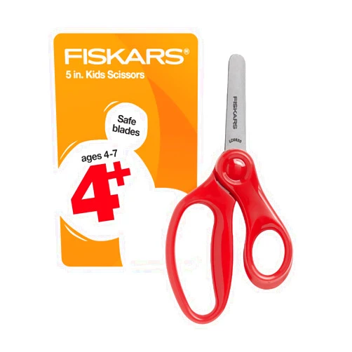 Fiskars 5