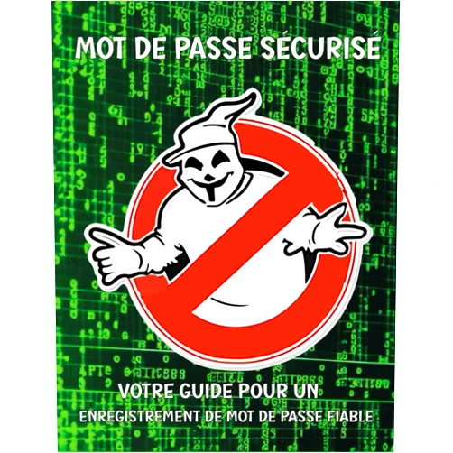 Beck Digital Press Mot de passe sécurisé: Votre guide pour un enregistrement de mot de passe fiable (French Edition)