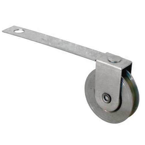 Prime-Line B 522 1 In. Steel Roller Screen Door Tension Springs (2 Pack)