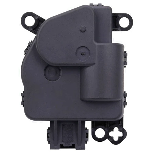 AiYiGu 604-024 HVAC Heater Blend Door Actuator Compatible with 2008-2016 Chrysler 300, 2010-2016 Chrysler Town & Country, 2011-2016 Dodge Challenger/Charger/Grand Caravan/Ram