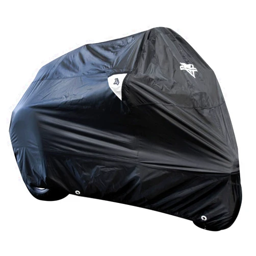 Nelson-Rigg TRK350 Black Trike Cover
