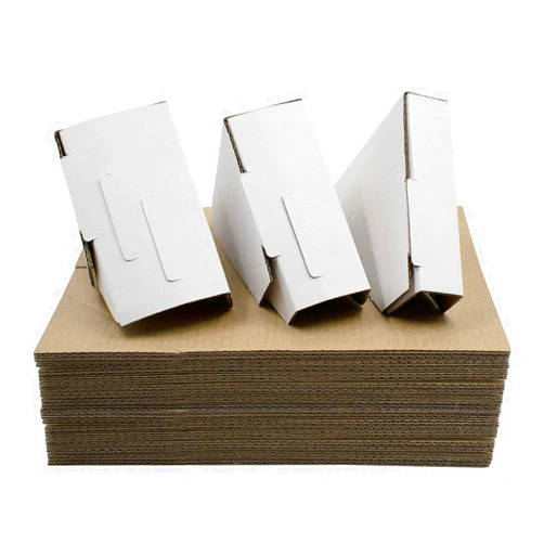 Golden State Art, Picture Frame Corner Protectors (Pack of 100), Fits 1