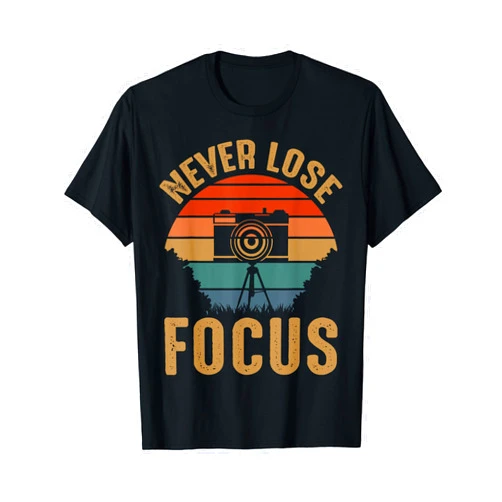 Camera Photographer Design Outfit Photography - I'm About To Snap T-Shirt
