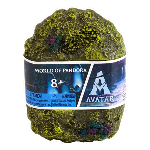McFarlane Toys - Disney Avatar – World of Pandora Mystery Blind Box – Disney Toys – collectible Figure – Ages 8+