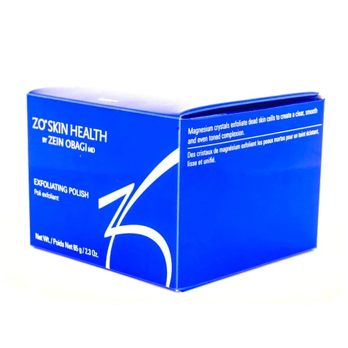 ZO Skin Health Offects Exfoliating Polish 2.3oz/65g