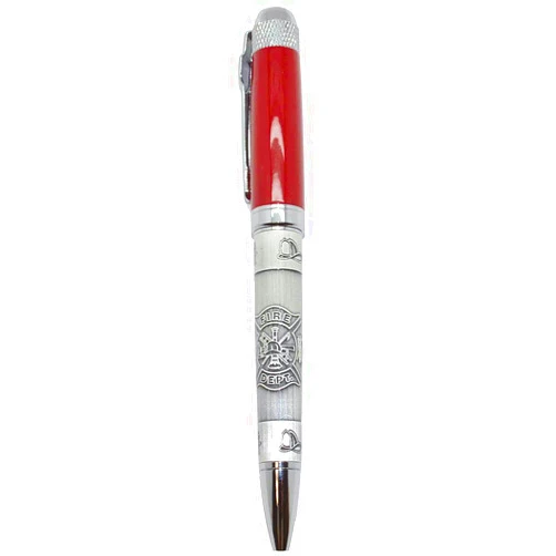 Sigma Impex Fire Department Pen