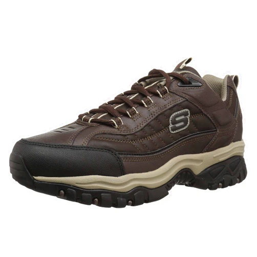 Skechers Men's Stamina Nuovo