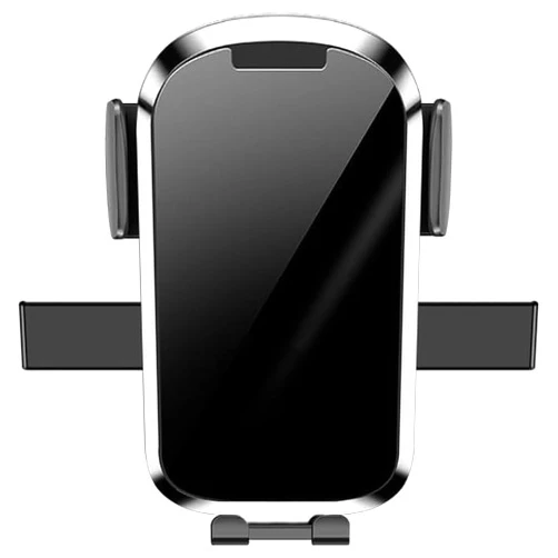 IASJKI Car Phone Holder for Hyundai Tuscson 2006 2007 2008 2009 2010 2011 2012 2013 2014, Car Phone Cradle, Car Phone Mount 360° Rotation, Car Phone Mount Cradle, Shockproof Holder, Car Holder Accessories
