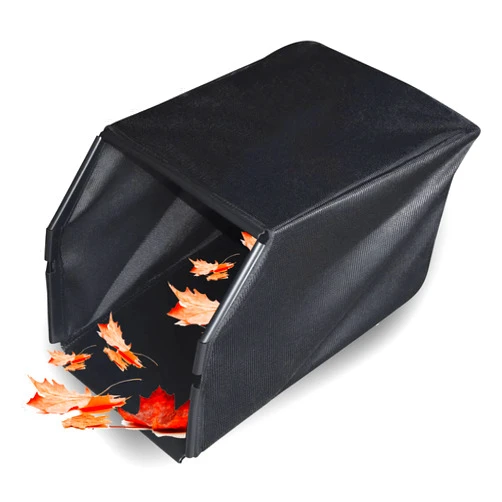 Adefol 964-04154 Lawn Mower Grass Catcher Bag for MTD Walk Behind Mower, for Craftsman 21