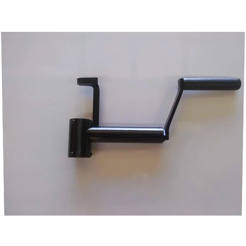Baler-Wire.com Bale Wire Tying Tool Recycling Material Baler Wire Twister 13/14 Gauge Manual Tying