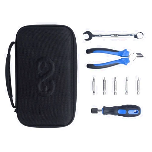 Enlaps Tool Kit