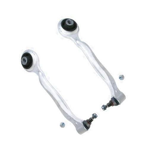 Newparts Lemforder Front Suspension Control Arm Kit For Mercedes-Benz
