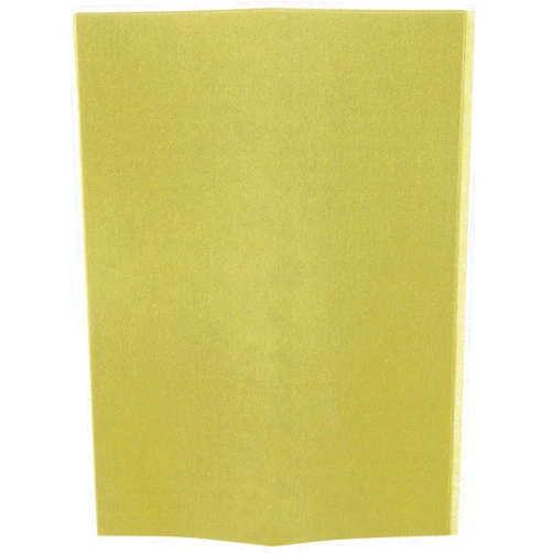 Olson Zona 37-946 3M Wet/Dry Polishing Paper, 8-1/2-Inch X 11-Inch, 30 Micron, Green, 10-Pack