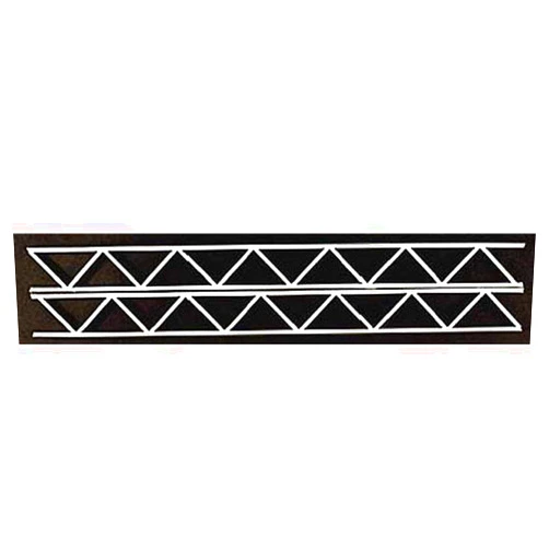 Plastruct OWTS-32 Open Web Truss 2 PLS90658 Plastic Building Supplies