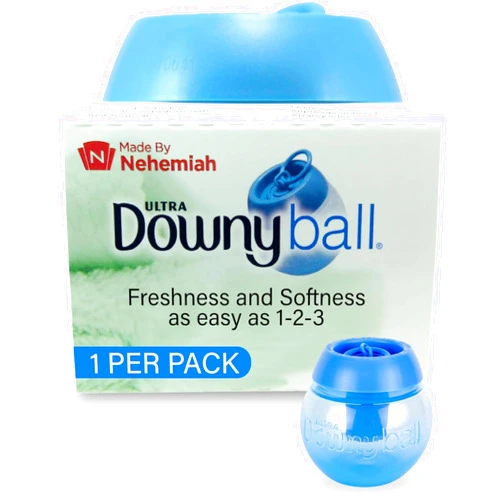 Downy Ball Automatic Dosing Dispenser (Single Ball)