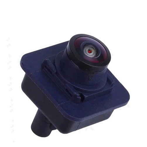 AOWSBGUC New Car Rear View Backup Camera Compatible for Ford 2017-2018 2020-2023 GD9T-19H222-AG GD9T19H222AG
