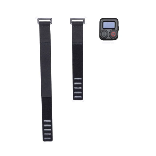 DJI Osmo Action GPS Bluetooth Remote Controller, Compatibility: Osmo Action 5 Pro, Osmo Action 4