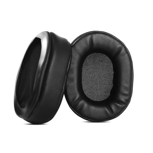 DowiTech Professional Headphone Ear Pads Headset Replacement Earpads Compatible with Mixcder E7 Headphone Headset