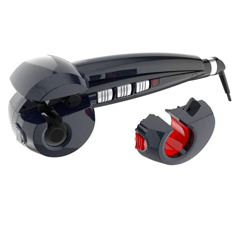 Conair INFINITIPRO BY CONAIR Curl Secret 2 Curling Styler, Black