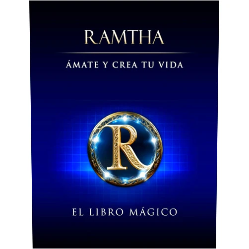 Spanish Edition by Ramtha Ramtha (Author), Bel Shanai Publishing (Editor), Valeria Zimmermann (Translator) & 0 more Ámate y Crea tu Vida: EL LIBRO MÁGICO (Spanish Edition)