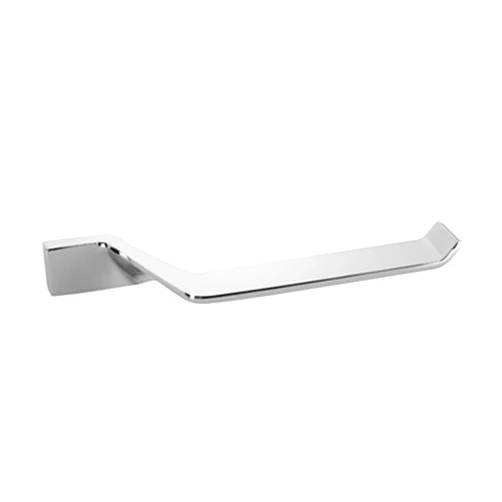 Frafuo Toilet Paper Holder Wall Mounted-Whole Die Casting Technology Bathroom Paper Holder-Luxurious Wall Mounted Paper Holder Toilet