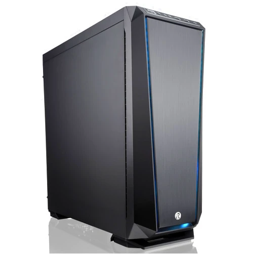 raijintek 0r200072 Black for PC Case