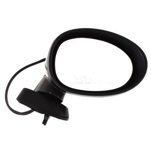 Kool-Vue Kool Vue Passenger Side Power Mirror for Mazda MX-5 Miata 2006-2015 Paintable