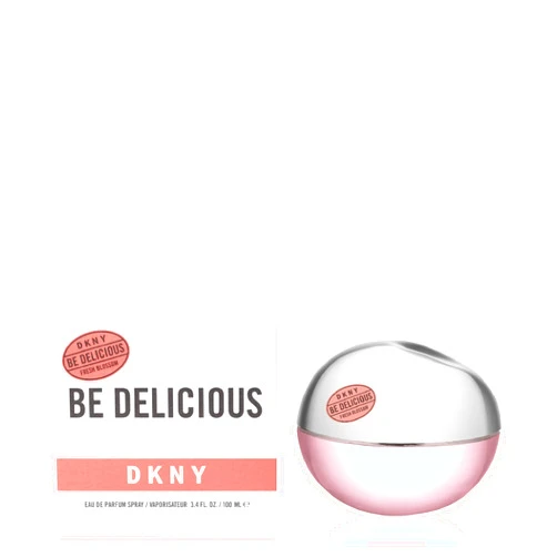 DKNY Be Delicious Fresh Blossom Eau de Parfum