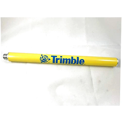 Waicher New Trimble Antenna Pole 12 Inch/1 Foot - P/N 31165 Trimble Pole Section 30CM